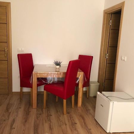 Apartment & Rooms Thomas Korenica Luaran gambar