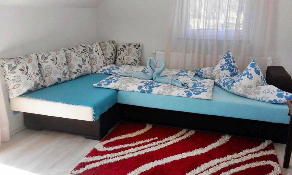 Apartment & Rooms Thomas Korenica Luaran gambar