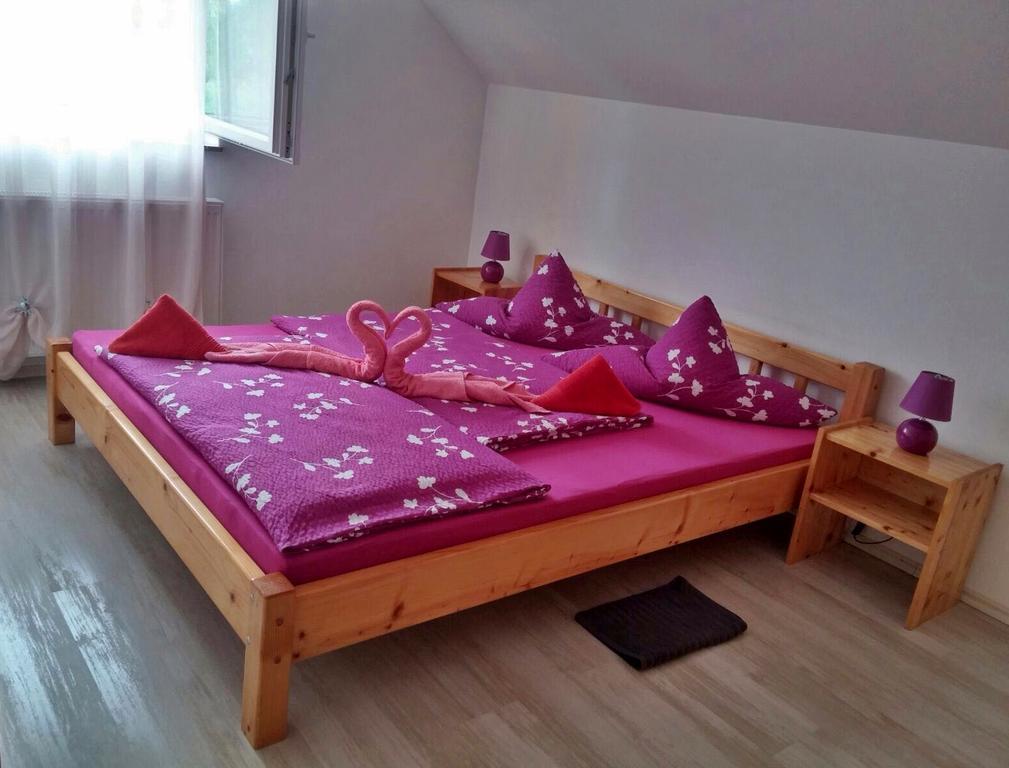 Apartment & Rooms Thomas Korenica Luaran gambar