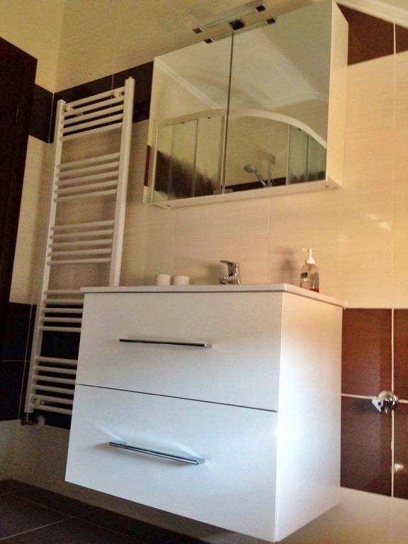 Apartment & Rooms Thomas Korenica Luaran gambar