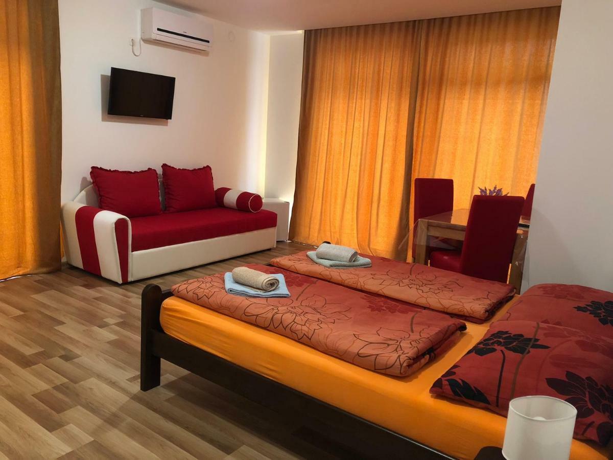 Apartment & Rooms Thomas Korenica Luaran gambar