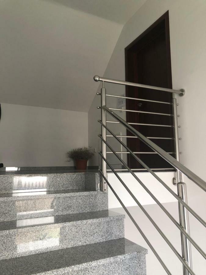Apartment & Rooms Thomas Korenica Luaran gambar