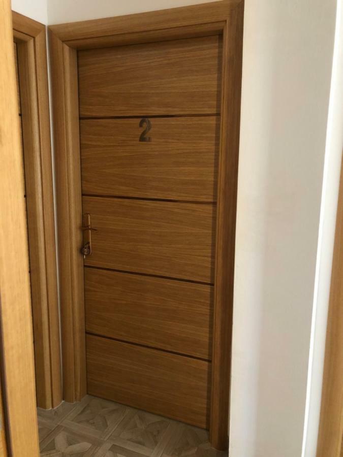 Apartment & Rooms Thomas Korenica Luaran gambar