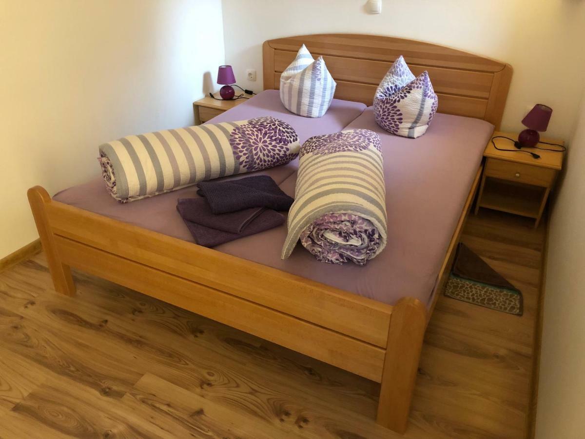 Apartment & Rooms Thomas Korenica Luaran gambar