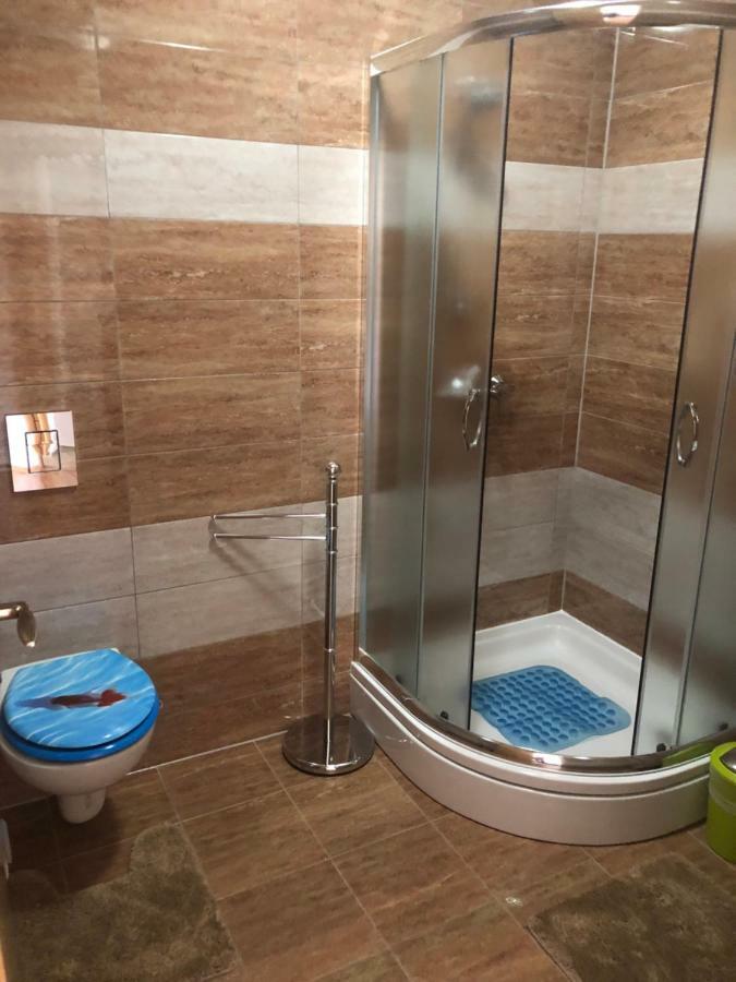 Apartment & Rooms Thomas Korenica Luaran gambar