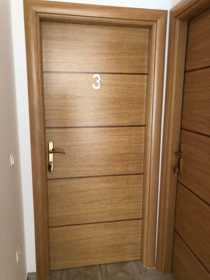 Apartment & Rooms Thomas Korenica Luaran gambar