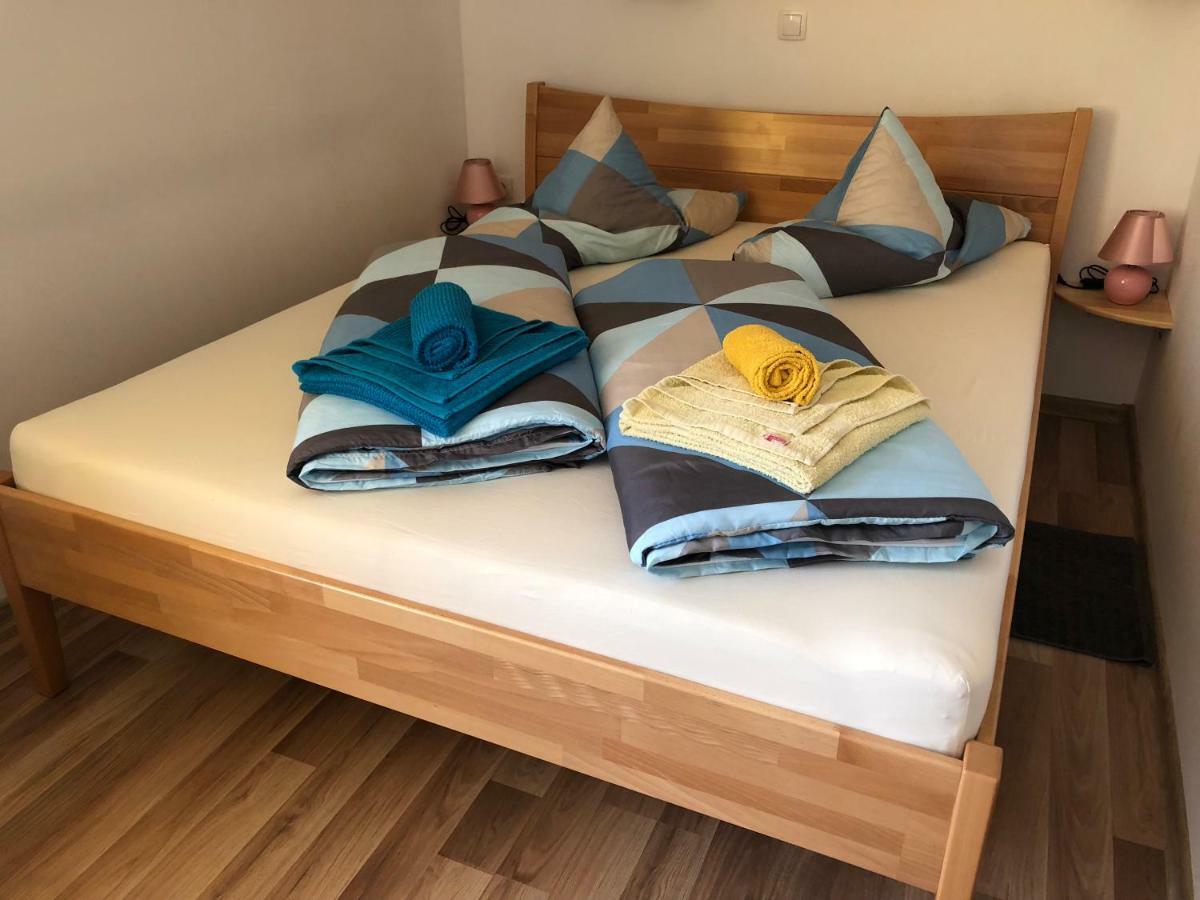 Apartment & Rooms Thomas Korenica Luaran gambar