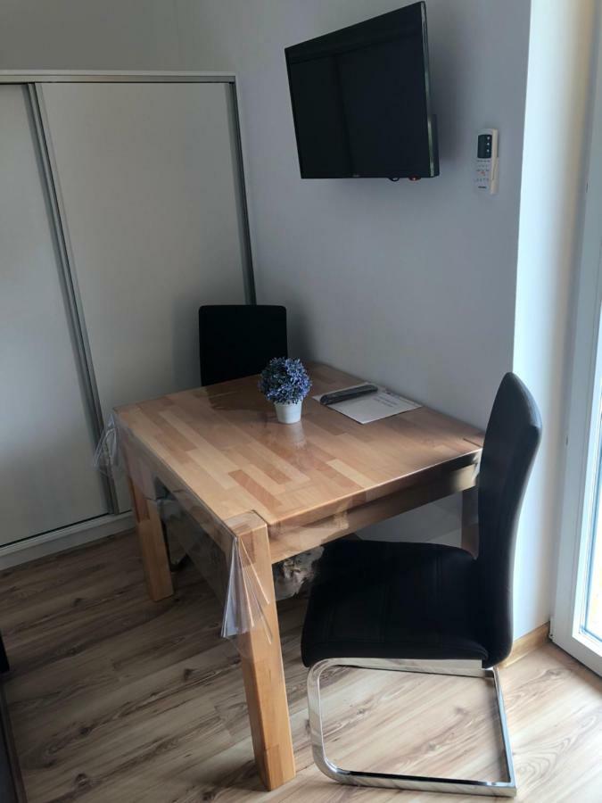 Apartment & Rooms Thomas Korenica Luaran gambar